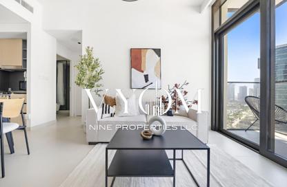 Apartment - 1 Bedroom - 1 Bathroom for rent in Burj Crown - Downtown Dubai - Dubai