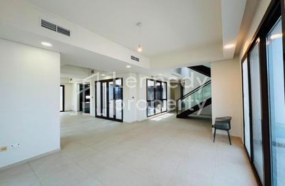 Villa - 5 Bedrooms - 5 Bathrooms for rent in Nalaya Villas - Najmat Abu Dhabi - Al Reem Island - Abu Dhabi Villa - 5 Bedrooms - 5 Bathrooms for rent in Nalaya Villas - Najmat Abu Dhabi - Al Reem Island - Abu Dhabi