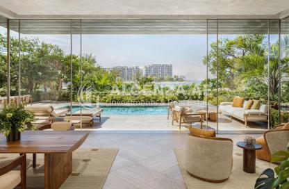 Apartment - 3 Bedrooms - 3 Bathrooms for sale in Solaya 6 - Solaya - La Mer - La Mer - Jumeirah - Dubai