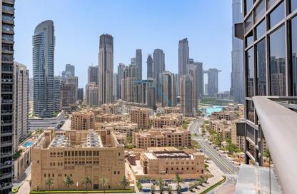 Apartment - 1 Bedroom - 1 Bathroom for rent in South Ridge 3 - South Ridge - Downtown Dubai - Dubai Apartment - 1 Bedroom - 1 Bathroom for rent in South Ridge 3 - South Ridge - Downtown Dubai - Dubai
