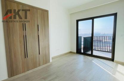 Apartment - Studio - 1 Bathroom for rent in AZIZI Pearl - Al Furjan - Dubai