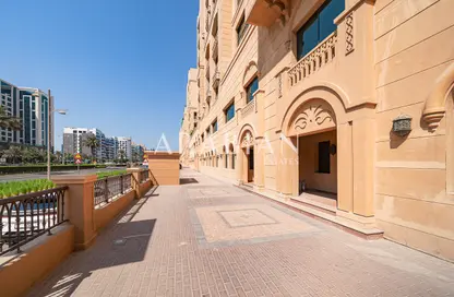 Townhouse - 5 Bedrooms - 5 Bathrooms for rent in Golden Mile 4 - Golden Mile - Palm Jumeirah - Dubai