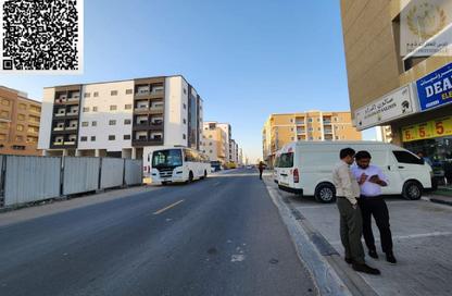 Whole Building - Studio - 7+ Bathrooms for sale in Al Jurf Industrial 3 - Al Jurf Industrial - Ajman Whole Building - Studio - 7+ Bathrooms for sale in Al Jurf Industrial 3 - Al Jurf Industrial - Ajman