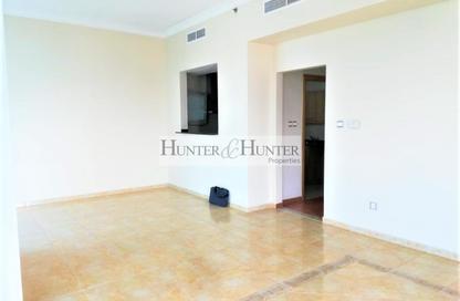 Apartment - 2 Bedrooms - 3 Bathrooms for rent in Zumurud Tower - Dubai Marina - Dubai