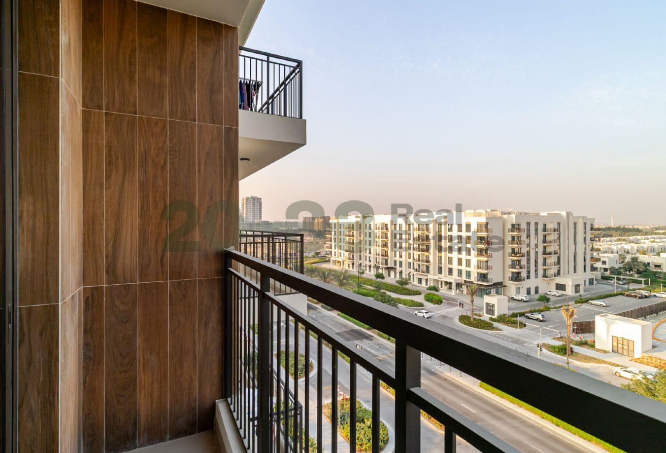Furnished l Luxurious Amenities l Unique Design photo 24