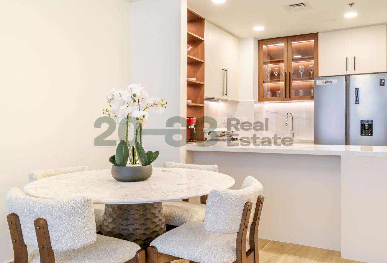 Furnished l Luxurious Amenities l Unique Design photo 6