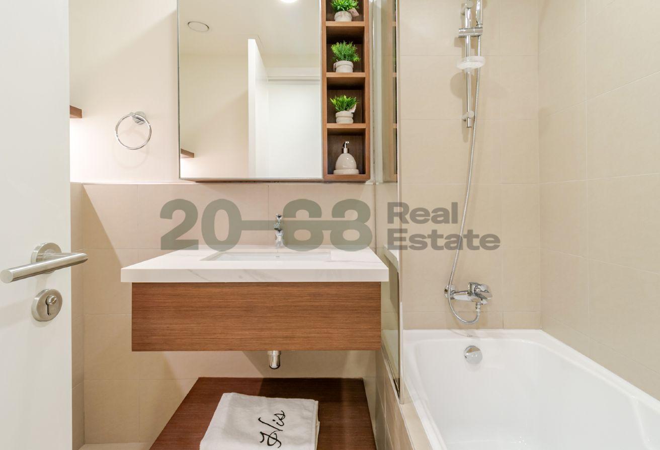 Furnished l Luxurious Amenities l Unique Design photo 16