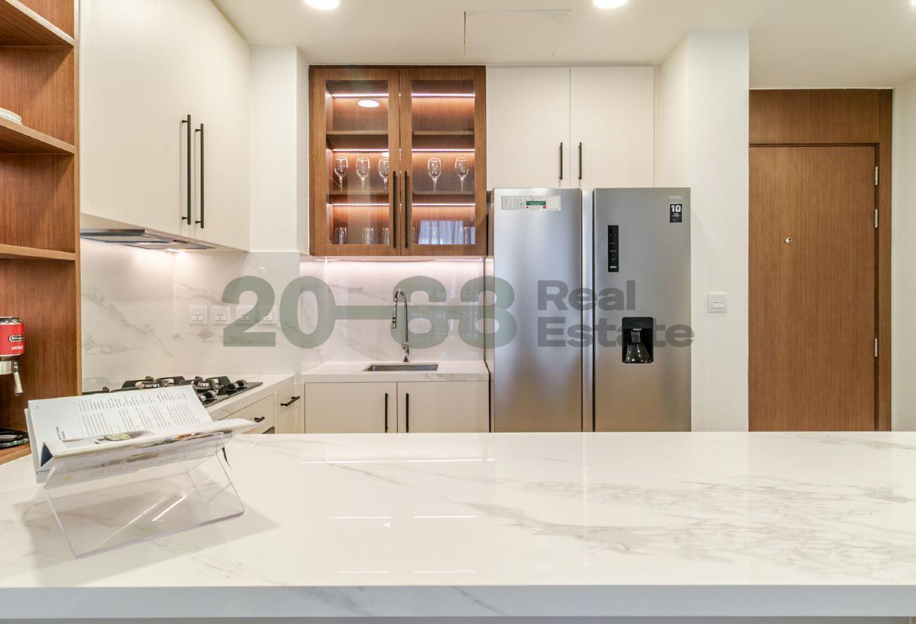 Furnished l Luxurious Amenities l Unique Design photo 12