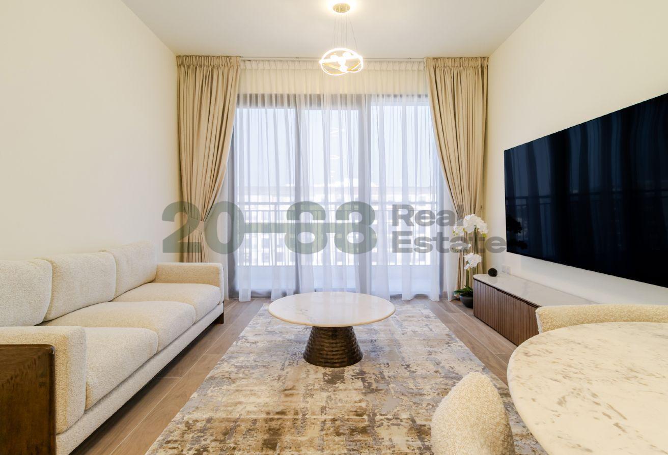 Furnished l Luxurious Amenities l Unique Design photo 11