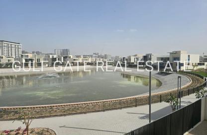 Villa - 5 Bedrooms - 5 Bathrooms for rent in Address Hillcrest - Dubai Hills Estate - Dubai