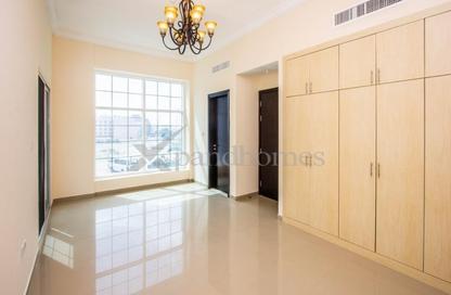 Villa - 3 Bedrooms - 4 Bathrooms for rent in Marwa Homes 2 - District 13 - Jumeirah Village Circle - Dubai