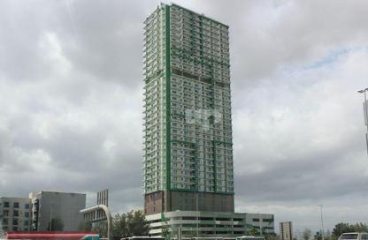 Hotel  and  Hotel Apartment - 1 Bedroom - 2 Bathrooms for rent in Tranquil Wellness Tower - District 7 - Jumeirah Village Triangle - Dubai
