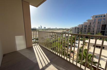 Apartment - 3 Bedrooms - 3 Bathrooms for rent in Al Badia Living Building D - Al Badia Living - Dubai Festival City - Dubai Apartment - 3 Bedrooms - 3 Bathrooms for rent in Al Badia Living Building D - Al Badia Living - Dubai Festival City - Dubai