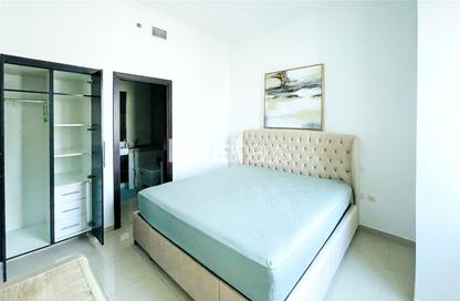 Apartment - 1 Bedroom - 2 Bathrooms for rent in Botanica Tower - Dubai Marina - Dubai