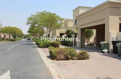 Townhouse - 3 Bedrooms - 4 Bathrooms for rent in Bella Casa - Serena - Dubai Land - Dubai