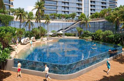 Apartment - 1 Bedroom - 2 Bathrooms for sale in Sobha Solis Tower C - Sobha Solis - Motor City - Dubai