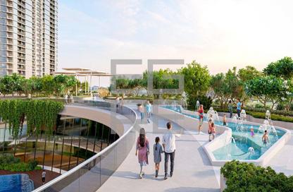 Apartment - 1 Bedroom - 2 Bathrooms for sale in Sobha Solis Tower C - Sobha Solis - Motor City - Dubai