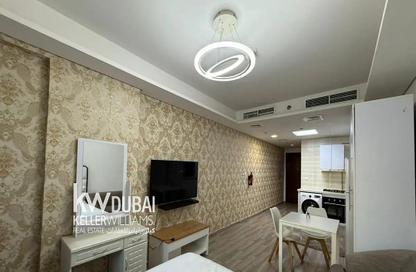 Apartment - Studio - 1 Bathroom for rent in Laya Mansion - District 15 - Jumeirah Village Circle - Dubai