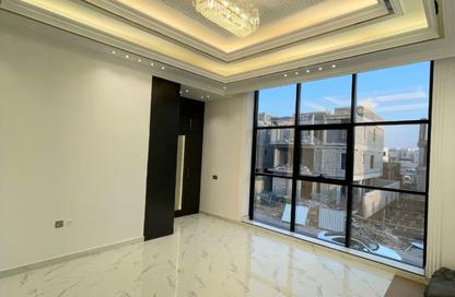 Villa - 5 Bedrooms - 7 Bathrooms for sale in Kabbali Hills - Al Helio 2 - Al Helio - Ajman