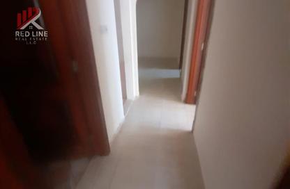 Apartment - 2 Bedrooms - 2 Bathrooms for rent in Al Taawoon Tower 1 - Al Taawoon Towers - Al Khan - Sharjah