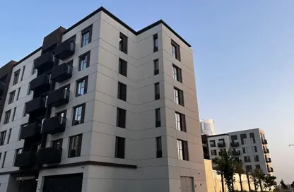 شقة - 3 غرف نوم - 4 حمامات للبيع في نور ريزيدنس - مريم جيت ريزيدنس - جزيرة مريم - الشارقة