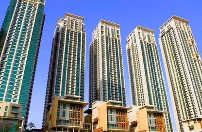 Apartment - 2 Bedrooms - 3 Bathrooms for sale in Marina Heights 2 - Marina Square - Al Reem Island - Abu Dhabi Apartment - 2 Bedrooms - 3 Bathrooms for sale in Marina Heights 2 - Marina Square - Al Reem Island - Abu Dhabi