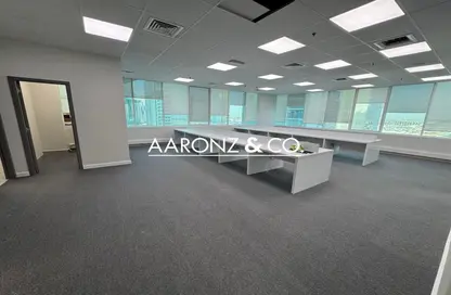 Office Space - Studio - 1 Bathroom for rent in Capital Golden Tower - Business Bay - Dubai