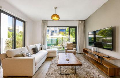 Villa - 3 Bedrooms - 4 Bathrooms for rent in Maple at Dubai Hills Estate 1 - Maple at Dubai Hills Estate - Dubai Hills Estate - Dubai Villa - 3 Bedrooms - 4 Bathrooms for rent in Maple at Dubai Hills Estate 1 - Maple at Dubai Hills Estate - Dubai Hills Estate - Dubai