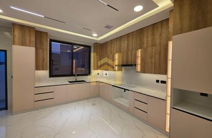Townhouse - 4 Bedrooms - 6 Bathrooms for sale in Kabbali Hills - Al Helio 2 - Al Helio - Ajman