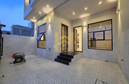 Townhouse - 4 Bedrooms - 6 Bathrooms for sale in Kabbali Hills - Al Helio 2 - Al Helio - Ajman