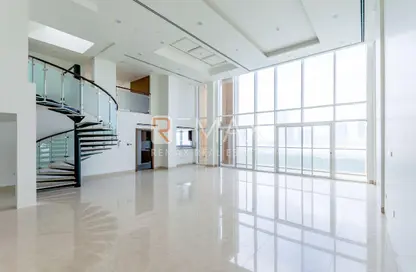 شقة - 4 غرف نوم - 5 حمامات للايجار في القرم فيو - شمس أبوظبي - جزيرة الريم - أبوظبي