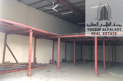 Warehouse - Studio for rent in Umm Dir - Umm Al Quwain