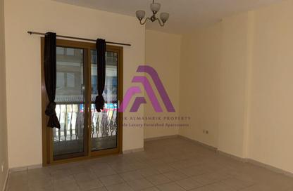 Apartment - 1 - 2 for rent in Building S05 - Spain Cluster - International City - Dubai Apartment - 1 - 2 for rent in Building S05 - Spain Cluster - International City - Dubai