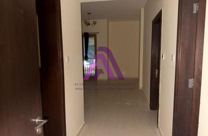 Apartment - 1 - 2 for rent in Building S05 - Spain Cluster - International City - Dubai Apartment - 1 - 2 for rent in Building S05 - Spain Cluster - International City - Dubai