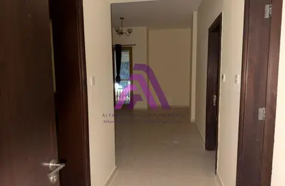 Apartment - 1 Bedroom - 2 Bathrooms for rent in Building S05 - Spain Cluster - International City - Dubai