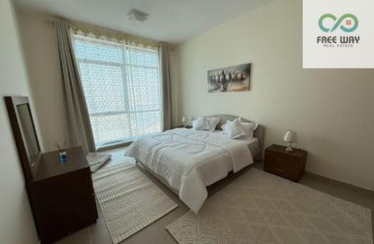 Apartment - 1 - 2 for rent in Al Nakheel - Ajman Downtown - Ajman Apartment - 1 - 2 for rent in Al Nakheel - Ajman Downtown - Ajman