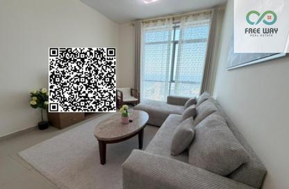 Apartment - 1 - 2 for rent in Al Nakheel - Ajman Downtown - Ajman