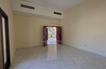 Villa - 4 Bedrooms - 5 Bathrooms for rent in Sharqan - Al Heerah - Sharjah