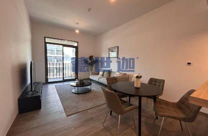 Apartment - 1 - 2 for rent in Belgravia Square - District 14 - Jumeirah Village Circle - Dubai