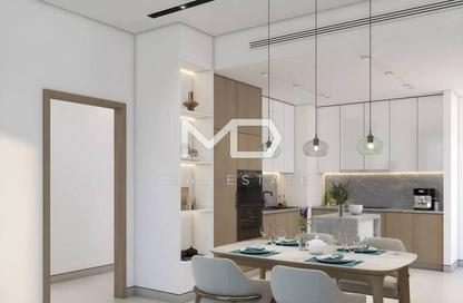 Apartment - 1 - 2 for sale in Merito - Alreeman - Al Shamkha - Abu Dhabi