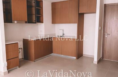 Apartment - 1 Bedroom - 1 Bathroom for rent in Cedar at Creek Beach Building 4 - Cedar at Creek Beach - Creek Beach - Dubai Creek Harbour (The Lagoons) - Dubai Apartment - 1 Bedroom - 1 Bathroom for rent in Cedar at Creek Beach Building 4 - Cedar at Creek Beach - Creek Beach - Dubai Creek Harbour (The Lagoons) - Dubai