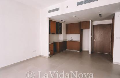 Apartment - 1 Bedroom - 1 Bathroom for rent in Cedar at Creek Beach Building 4 - Cedar at Creek Beach - Creek Beach - Dubai Creek Harbour (The Lagoons) - Dubai