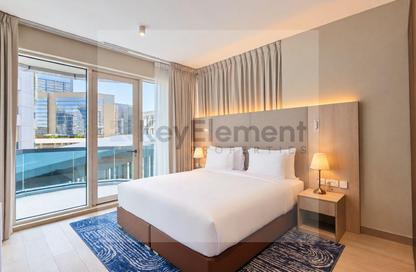 Apartment - 1 - 2 for rent in La Porta Living - Barsha Heights (Tecom) - Dubai Apartment - 1 - 2 for rent in La Porta Living - Barsha Heights (Tecom) - Dubai