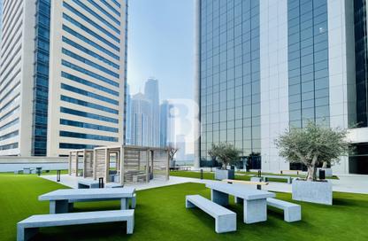 Office Space - Studio for rent in Al Thuraya Tower 1 - Dubai Internet City - Dubai