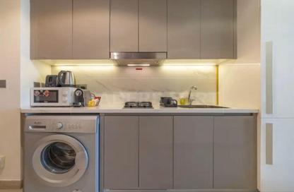 شقة - 1 حمام للايجار في عزيزي ريفييرا 13 - عزيزي ريفيرا - ميدان واحد - ميدان - دبي شقة - 1 حمام للايجار في عزيزي ريفييرا 13 - عزيزي ريفيرا - ميدان واحد - ميدان - دبي