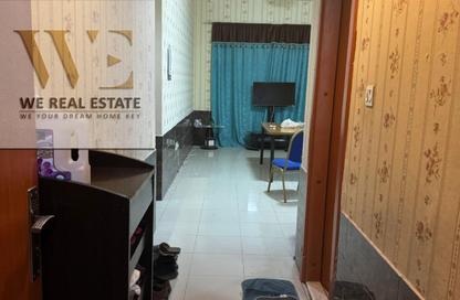Apartment - 3 Bedrooms - 3 Bathrooms for sale in Al Rashidiya Towers - Al Rashidiya - Ajman Downtown - Ajman