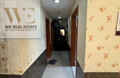 Apartment - 3 Bedrooms - 3 Bathrooms for sale in Al Rashidiya Towers - Al Rashidiya - Ajman Downtown - Ajman