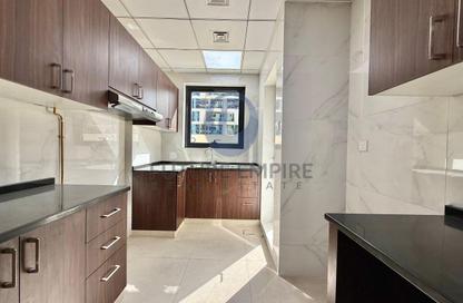 Apartment - 2 Bedrooms - 3 Bathrooms for rent in Elysium Residence 2 - Jumeirah Garden City - Al Satwa - Dubai