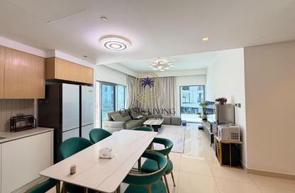 Apartment - 2 - 2 for sale in 17 Icon Bay - Dubai Creek Harbour (The Lagoons) - Dubai Apartment - 2 - 2 for sale in 17 Icon Bay - Dubai Creek Harbour (The Lagoons) - Dubai