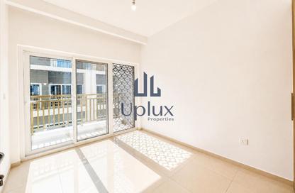 Townhouse - 3 - 3 for sale in Camelia - Damac Hills 2 - Dubai